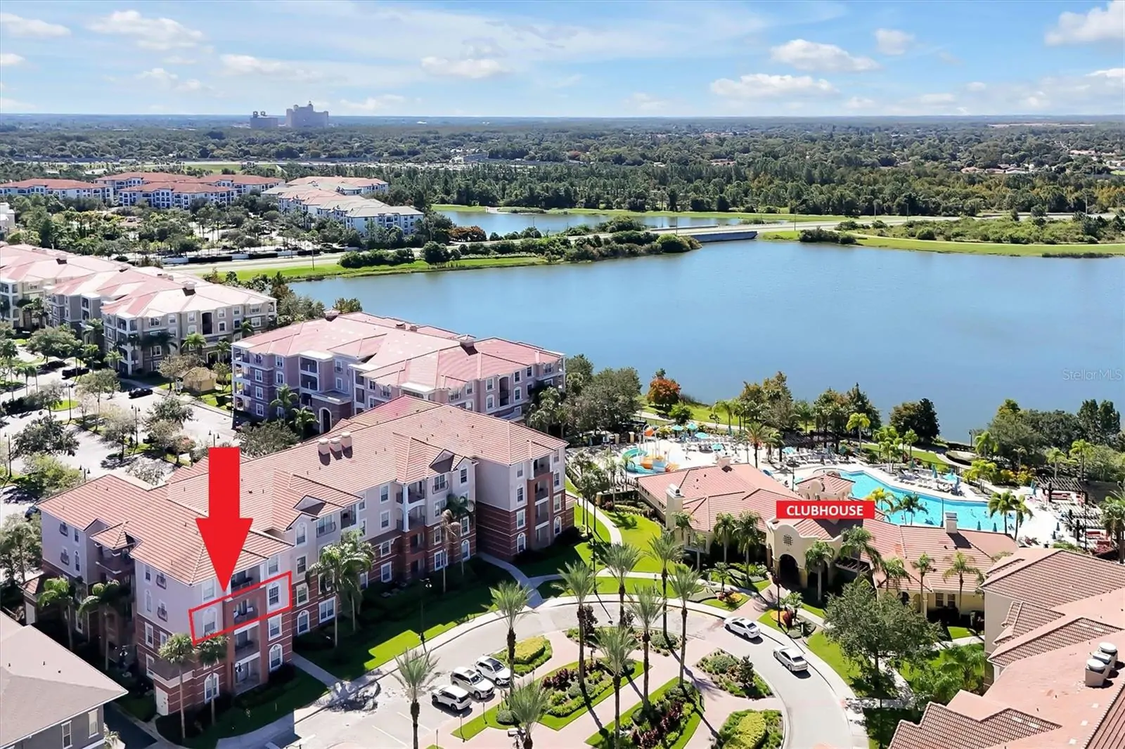 4862 CAYVIEW AVE #30809, ORLANDO, FL