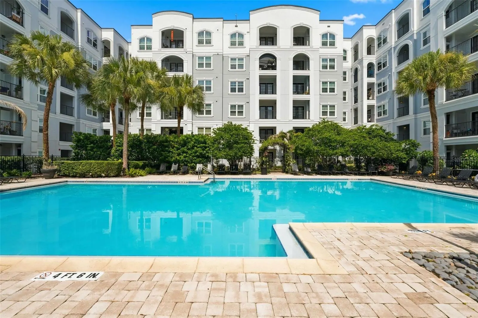 202 E SOUTH ST #3036, ORLANDO, FL