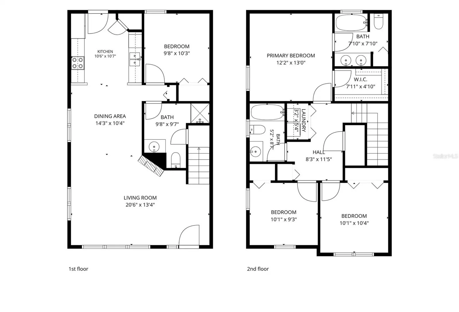7951 NORTHLAKE PKWY, ORLANDO, FL property photo 27 of 33