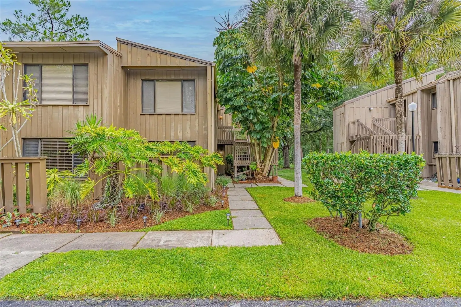 5337 INDIAN CREEK DR #C-4-1, ORLANDO, FL