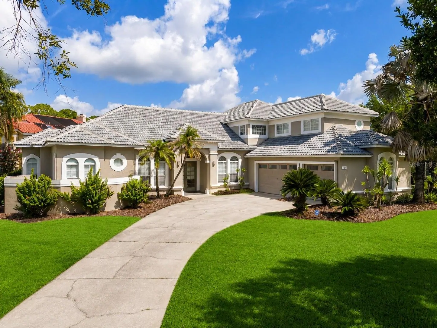 8727 BECKINGHAM PL, ORLANDO, FL