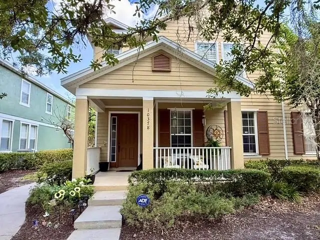 10378 LAKE DISTRICT LN #2B, ORLANDO, FL
