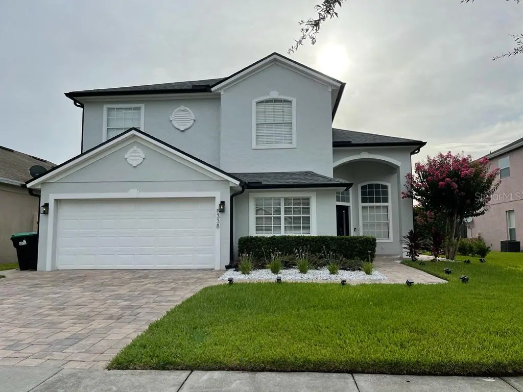5338 LOS PALMA VISTA DR, ORLANDO, FL
