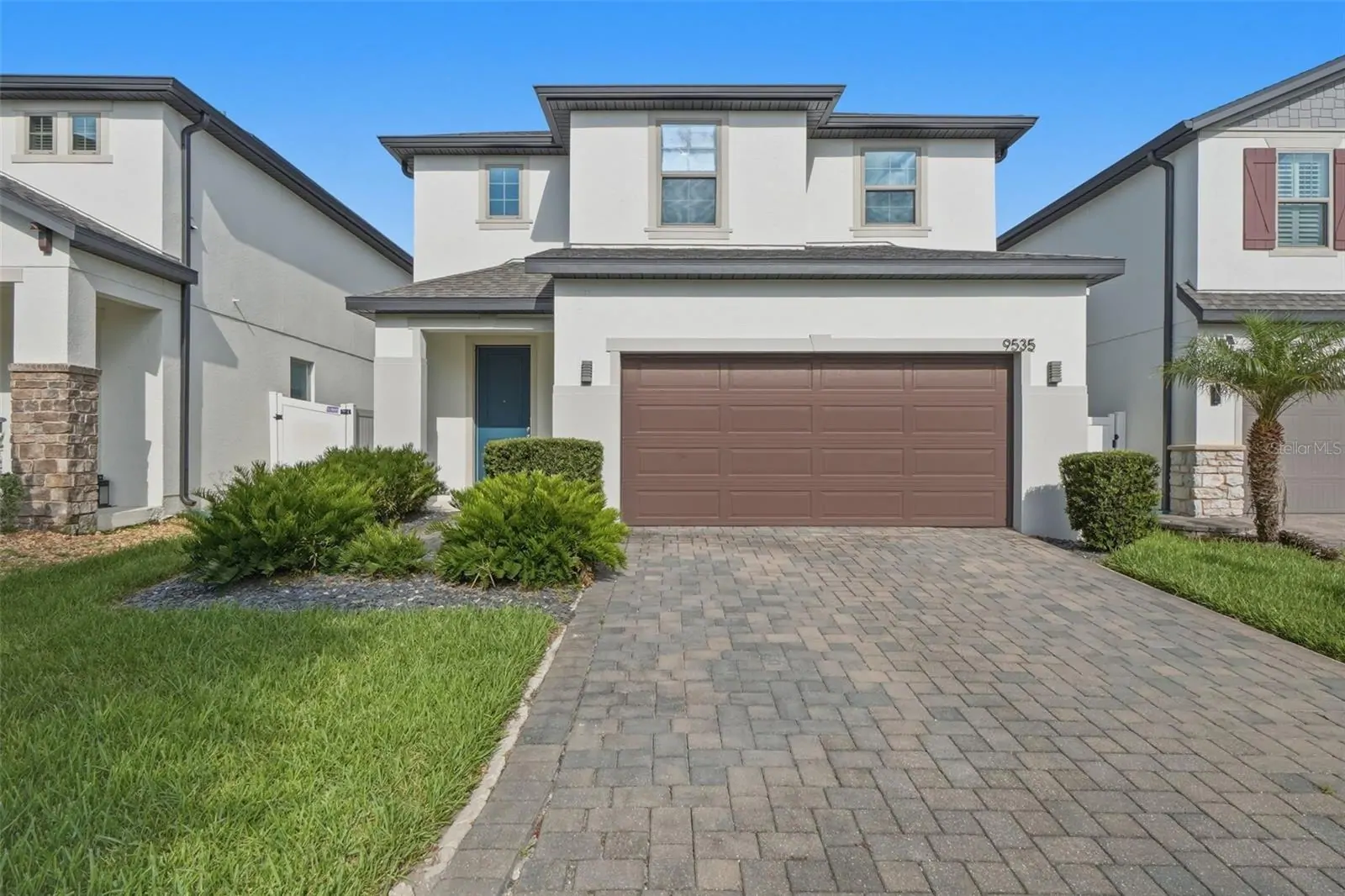 9535 JUNIPER MOSS CIR, ORLANDO, FL