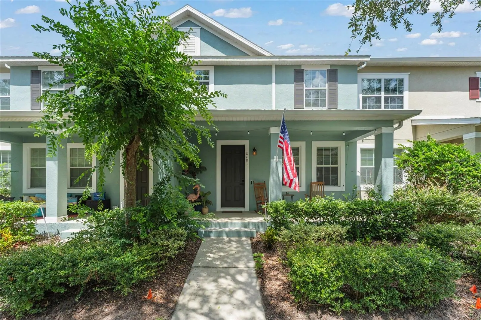 8481 LEELAND ARCHER BLVD, ORLANDO, FL