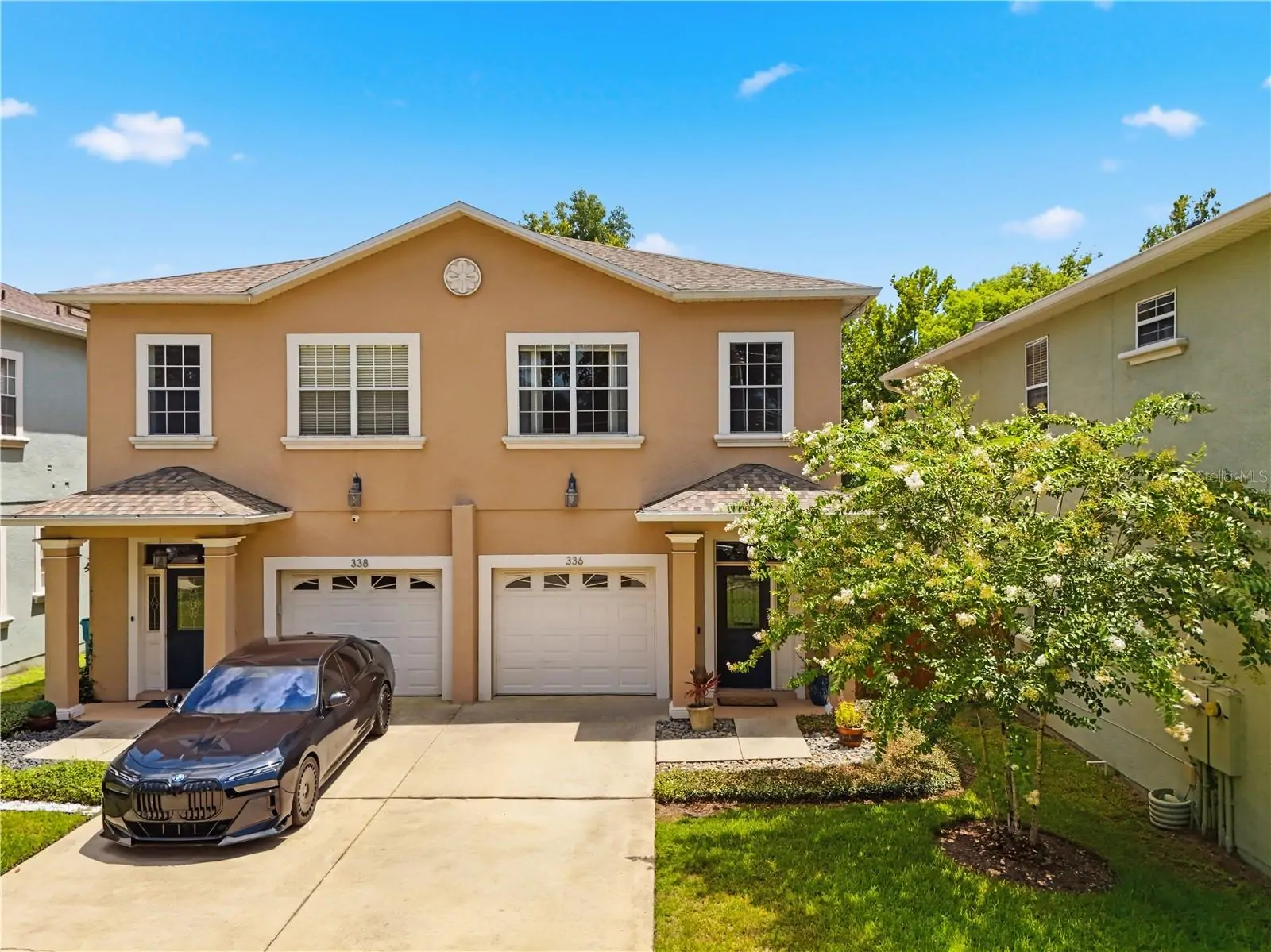 336 E KALEY ST, ORLANDO, FL