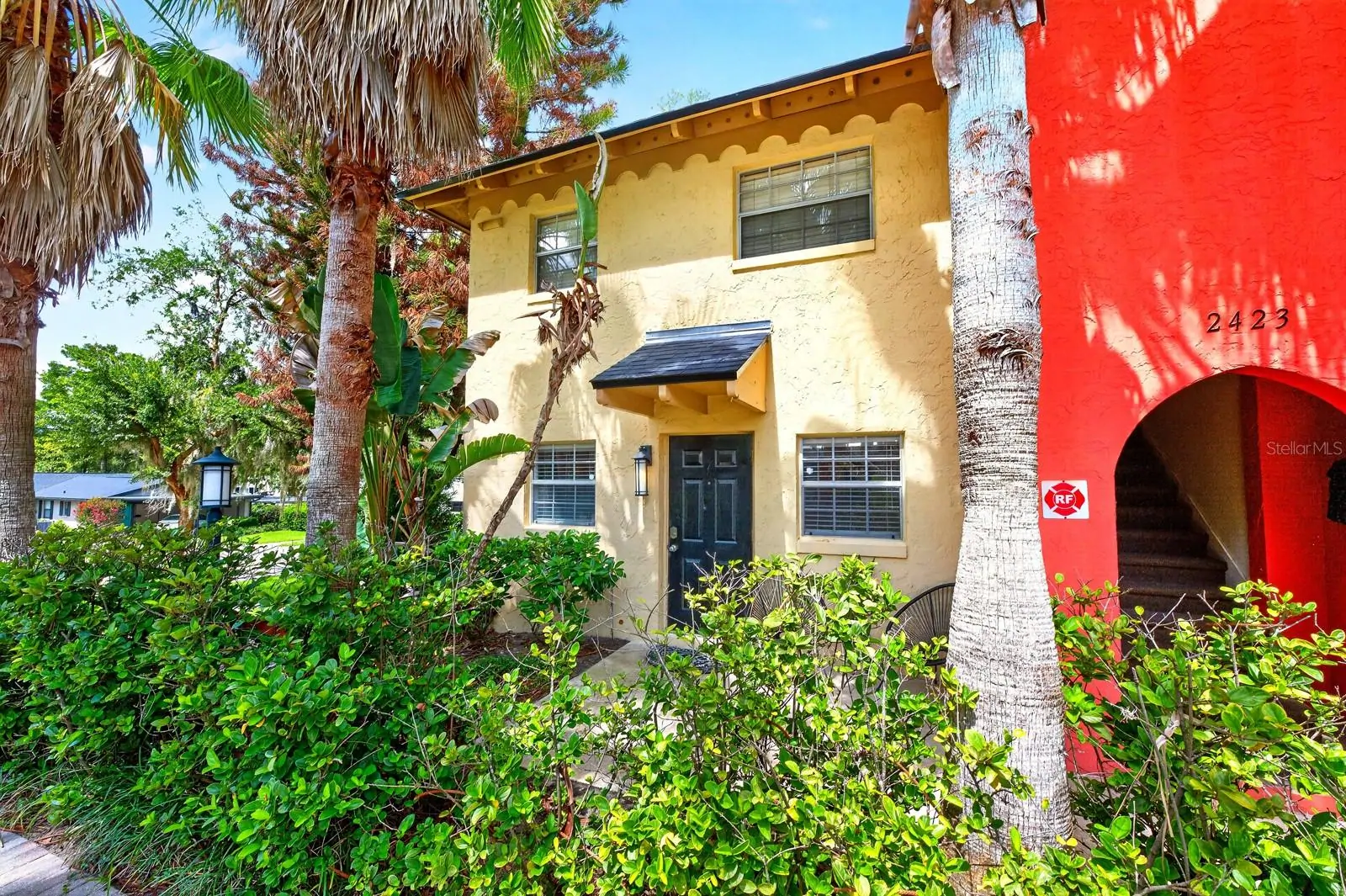2423 E CENTRAL BLVD #1, ORLANDO, FL