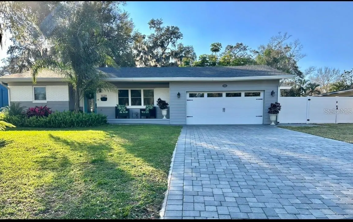 5024 MORTIER AVE, ORLANDO, FL