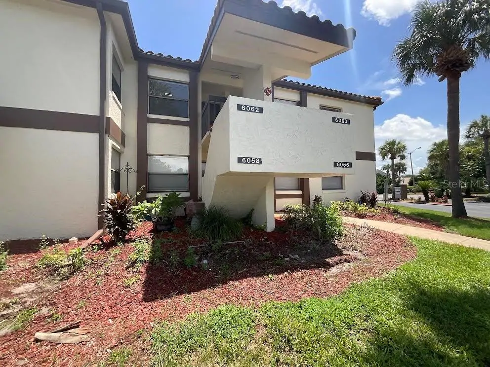 6062 WILLOWPOINTE CIR #I 203, ORLANDO, FL