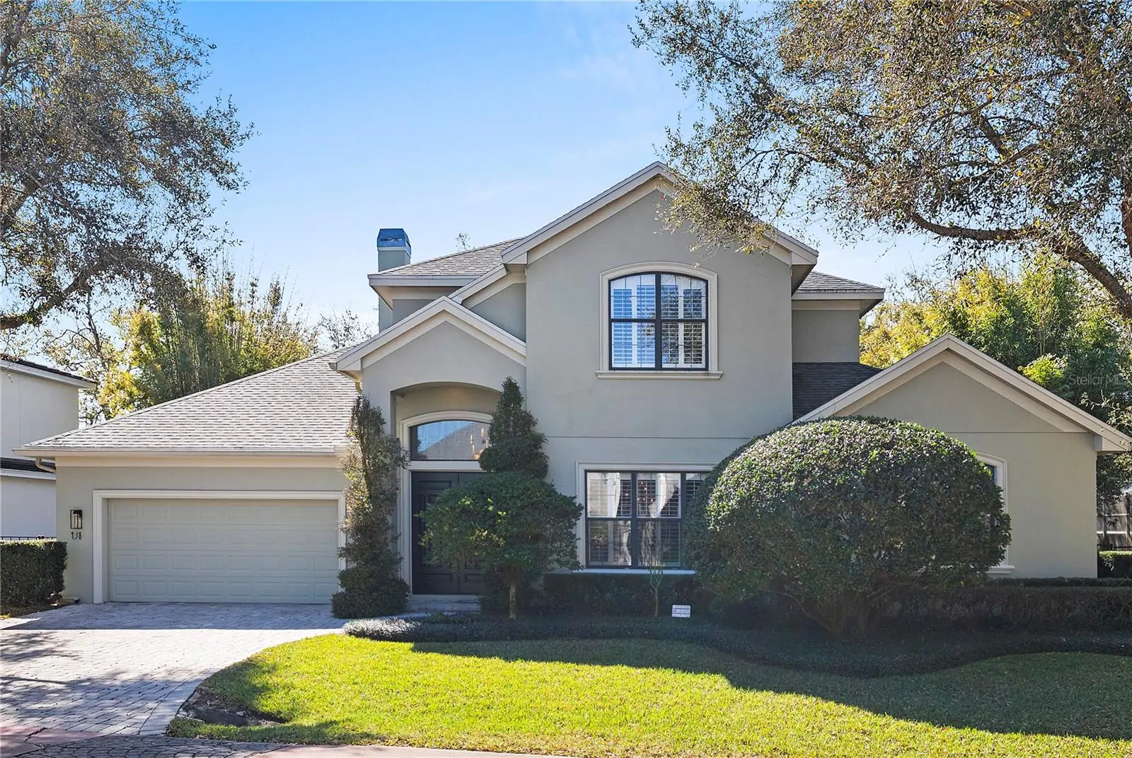 438 HARBOUR OAKS POINTE DR, ORLANDO, FL