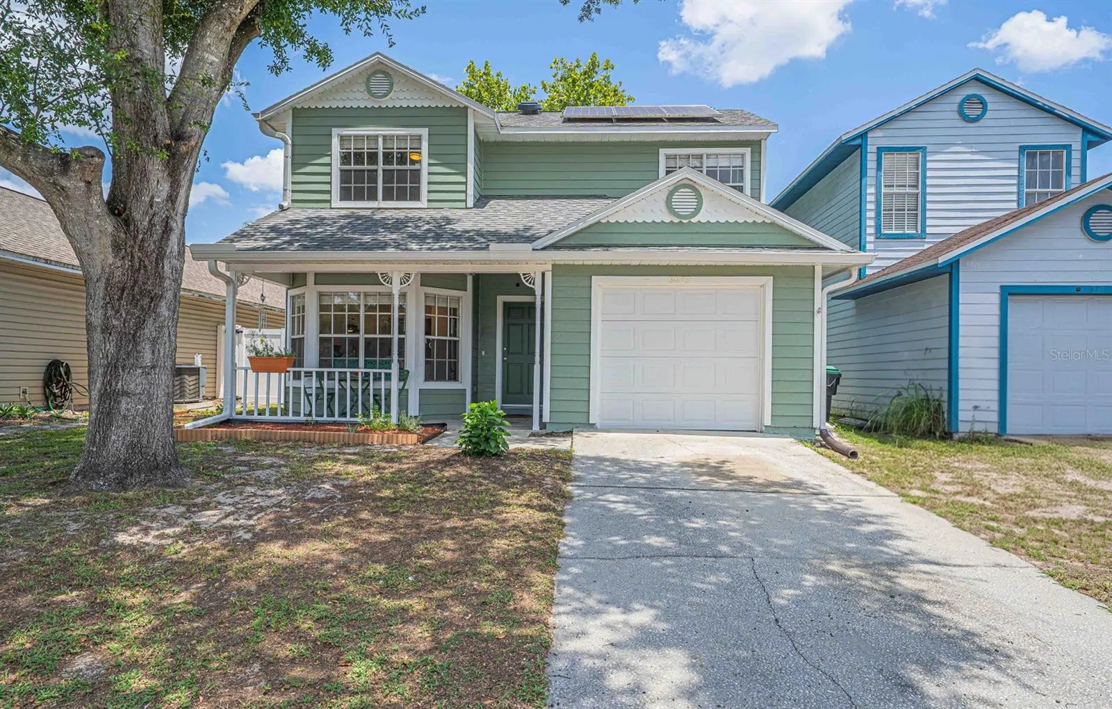 6673 RYAN CHASE CT, ORLANDO, FL