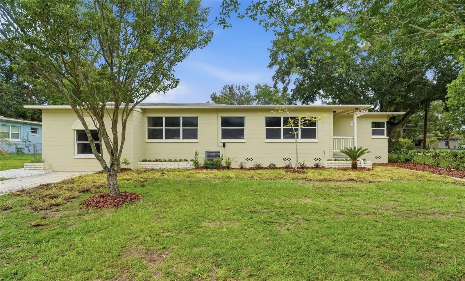 2506 DELANEY AVE, ORLANDO, FL