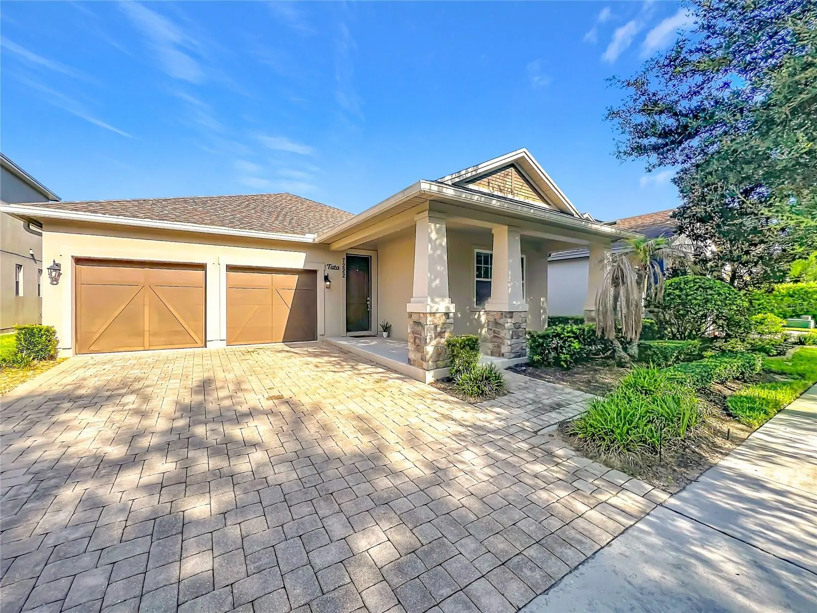 7222 STILL POND LN, WINDERMERE, FL