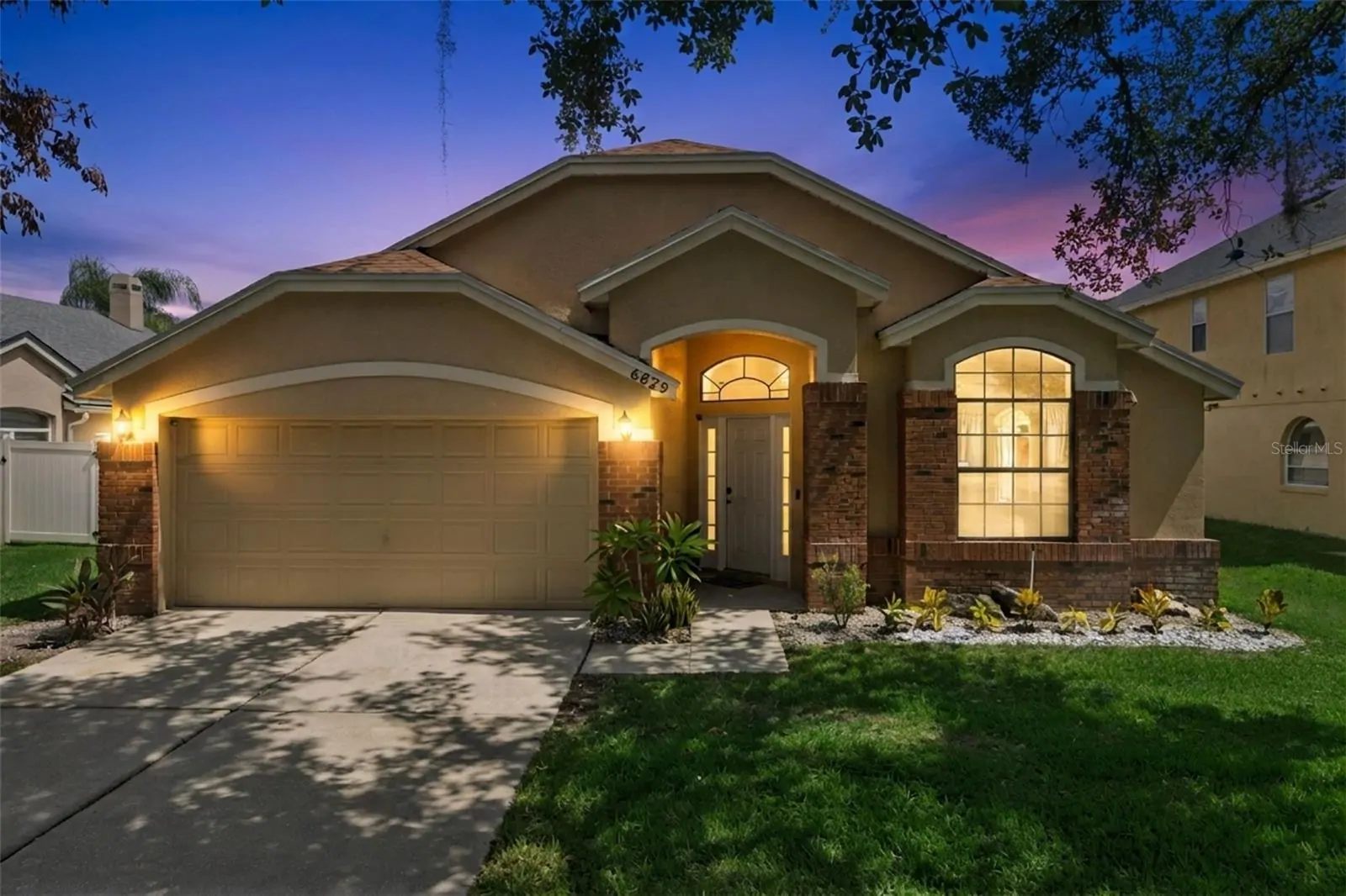 6629 WINDER OAKS BLVD, ORLANDO, FL
