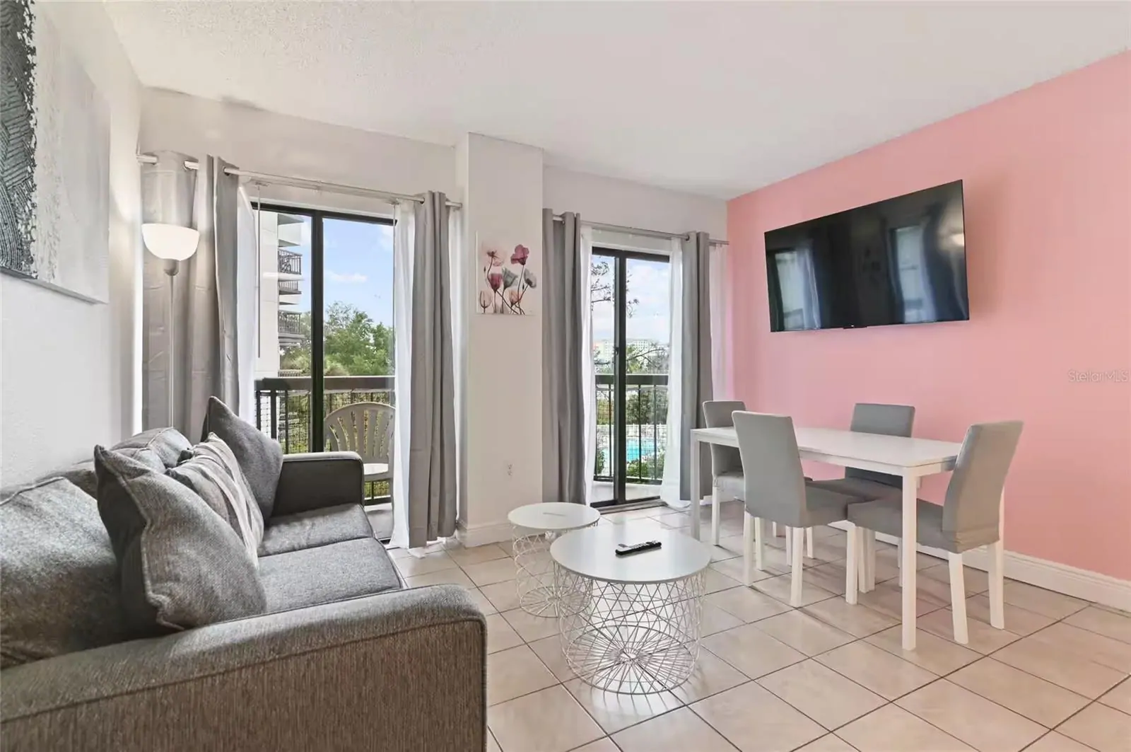 6165 CARRIER DR #1402, ORLANDO, FL