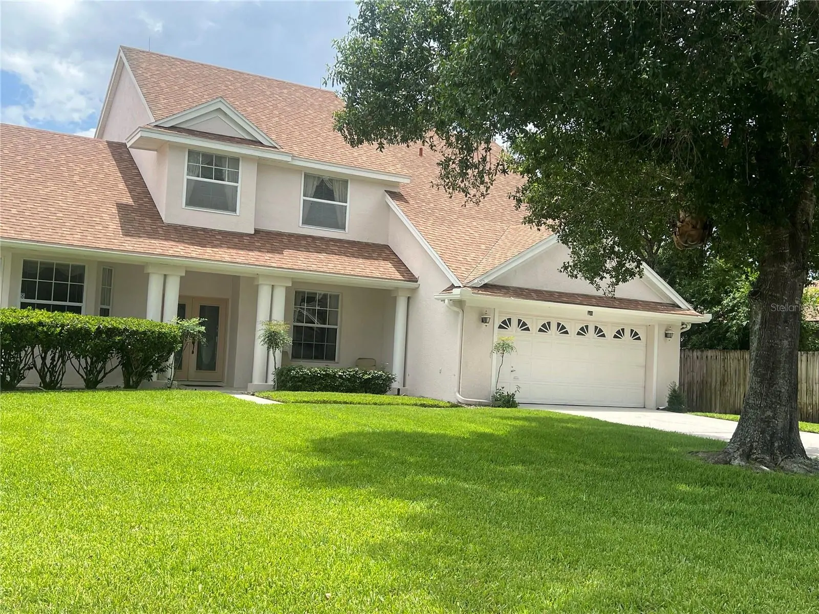 500 WATERSCAPE WAY, ORLANDO, FL