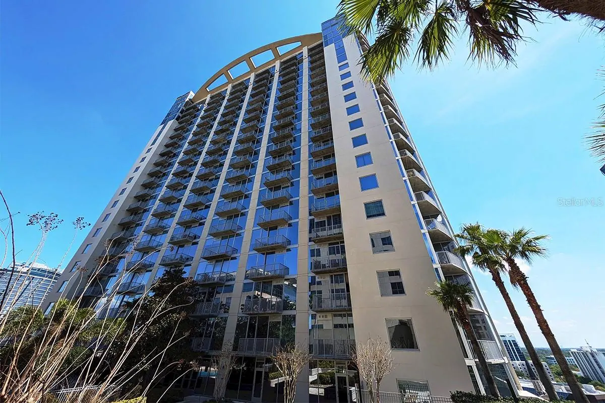 155 S COURT AVE #1009, ORLANDO, FL