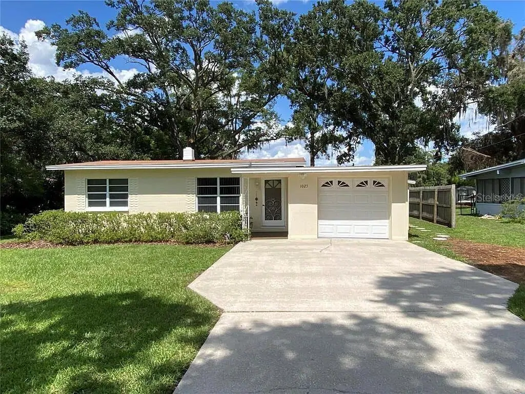 1025 LAKE JESSAMINE DR, ORLANDO, FL