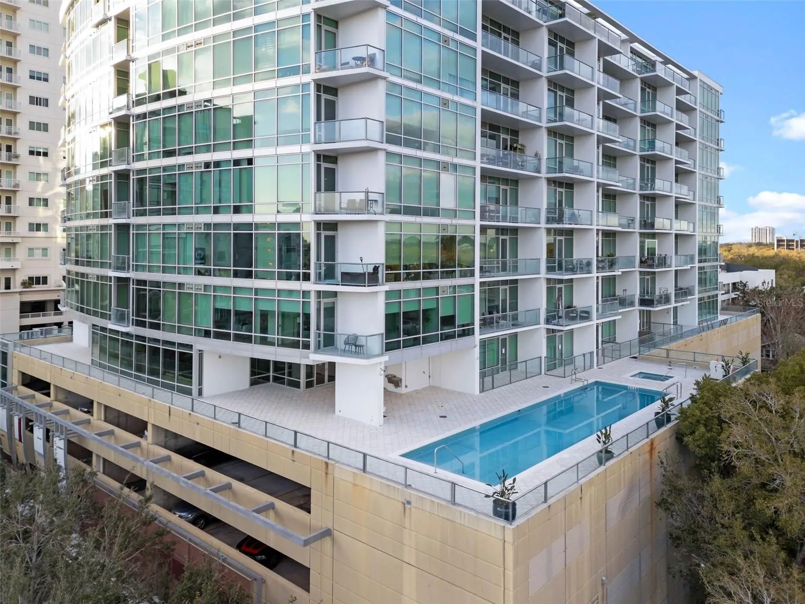 101 S EOLA DR #815, ORLANDO, FL
