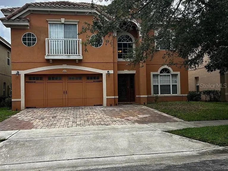6850 DOLCE ST, ORLANDO, FL