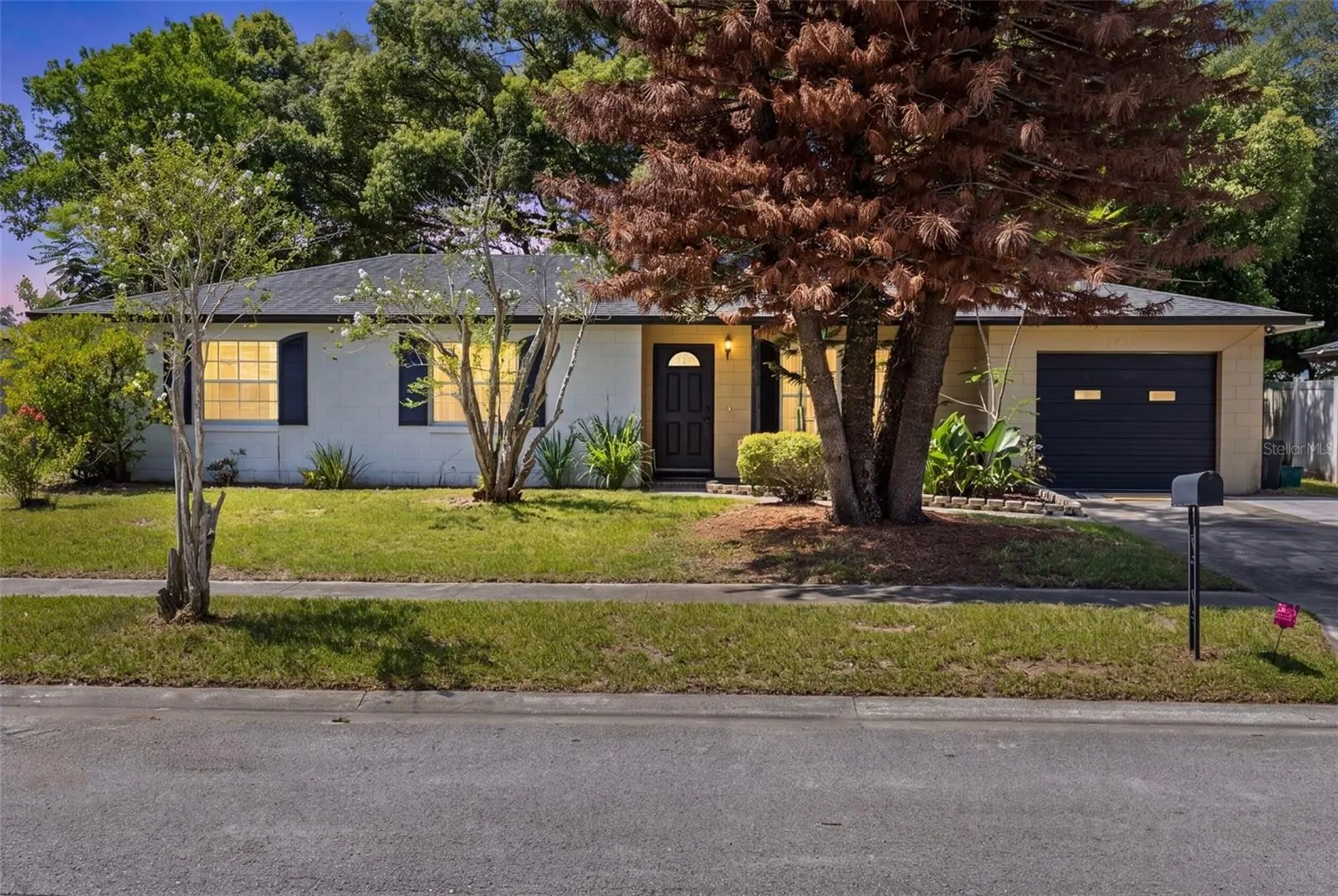 7426 BLUE JACKET PL E, WINTER PARK, FL