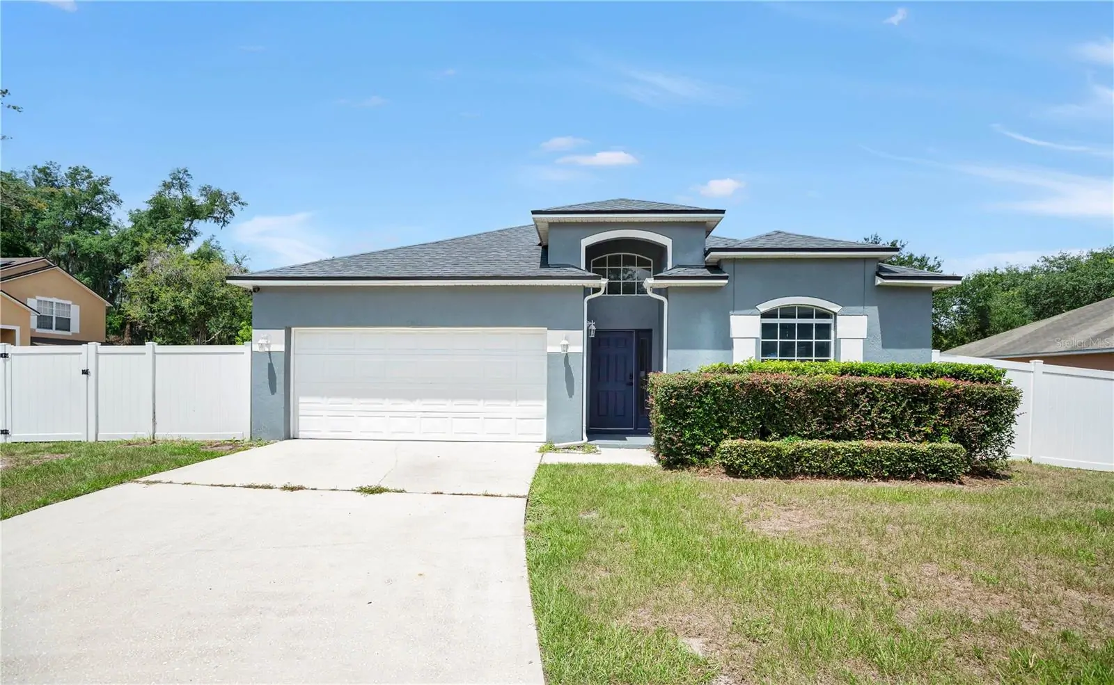 7933 REX HILL TRL, ORLANDO, FL