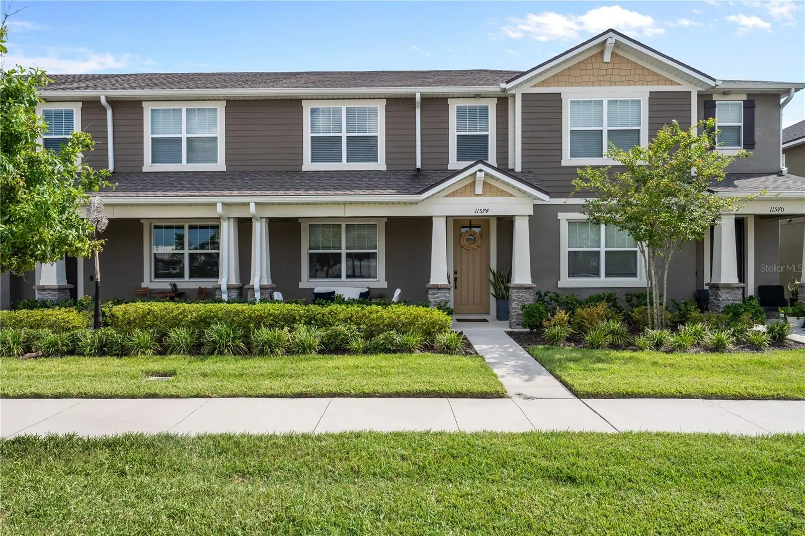 11574 BUOY POINT PL, ORLANDO, FL