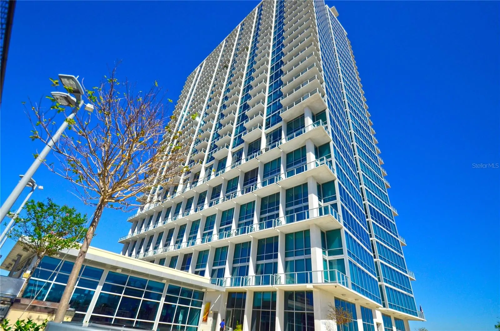 150 E ROBINSON ST #1415, ORLANDO, FL