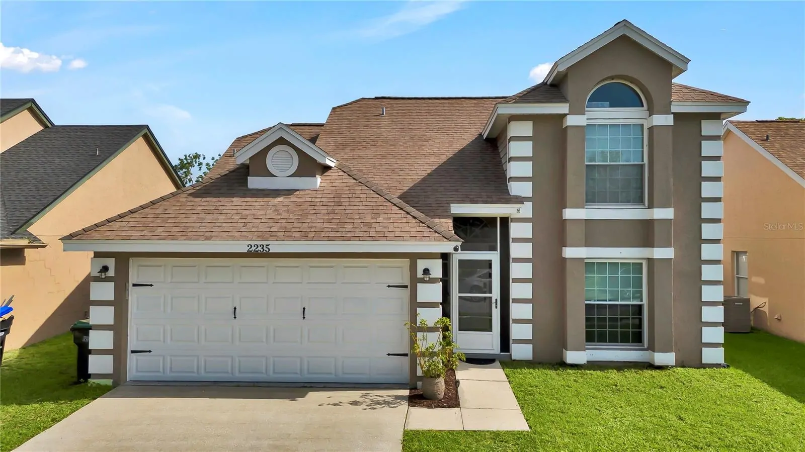 2235 MEADOWMOUSE ST, ORLANDO, FL