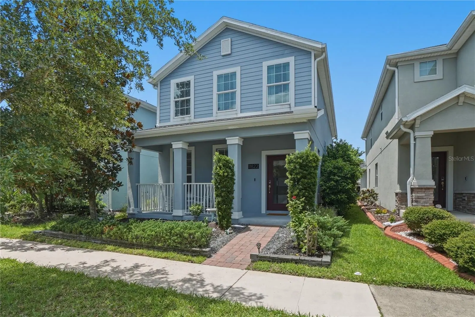 11822 PHILOSOPHY WAY, ORLANDO, FL