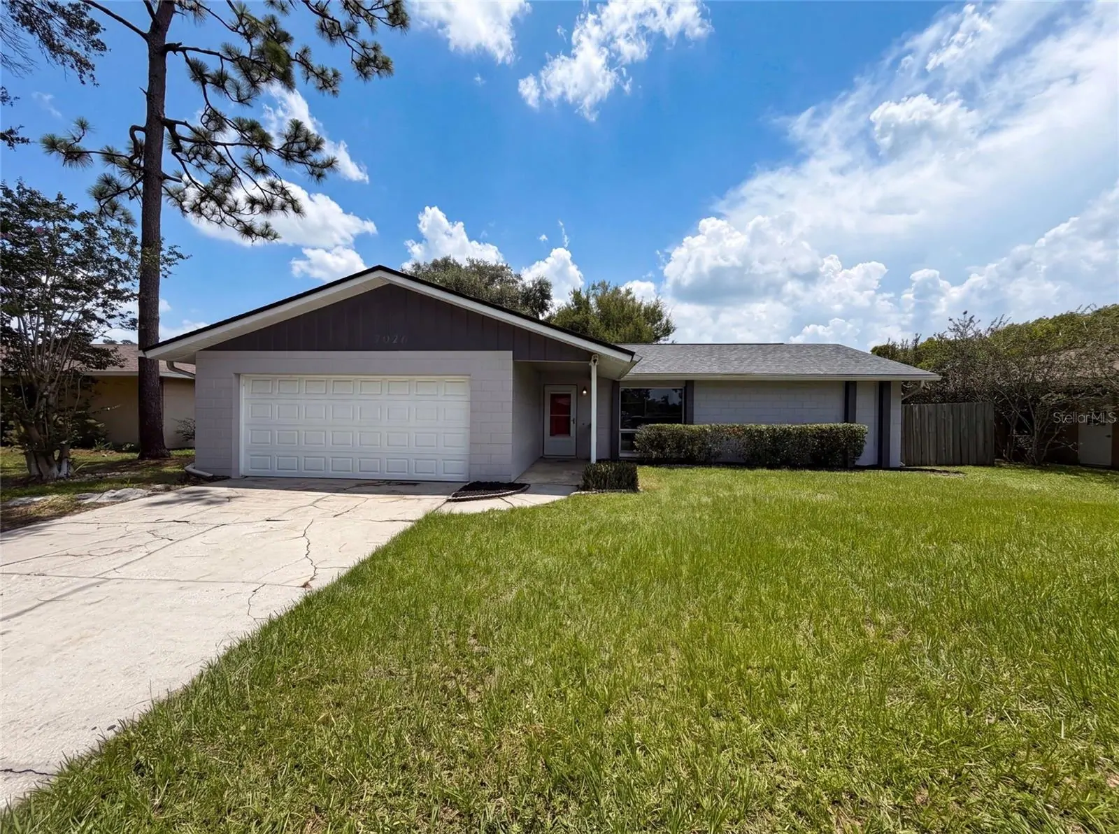 7026 HAMMOCK WAY, WINTER PARK, FL