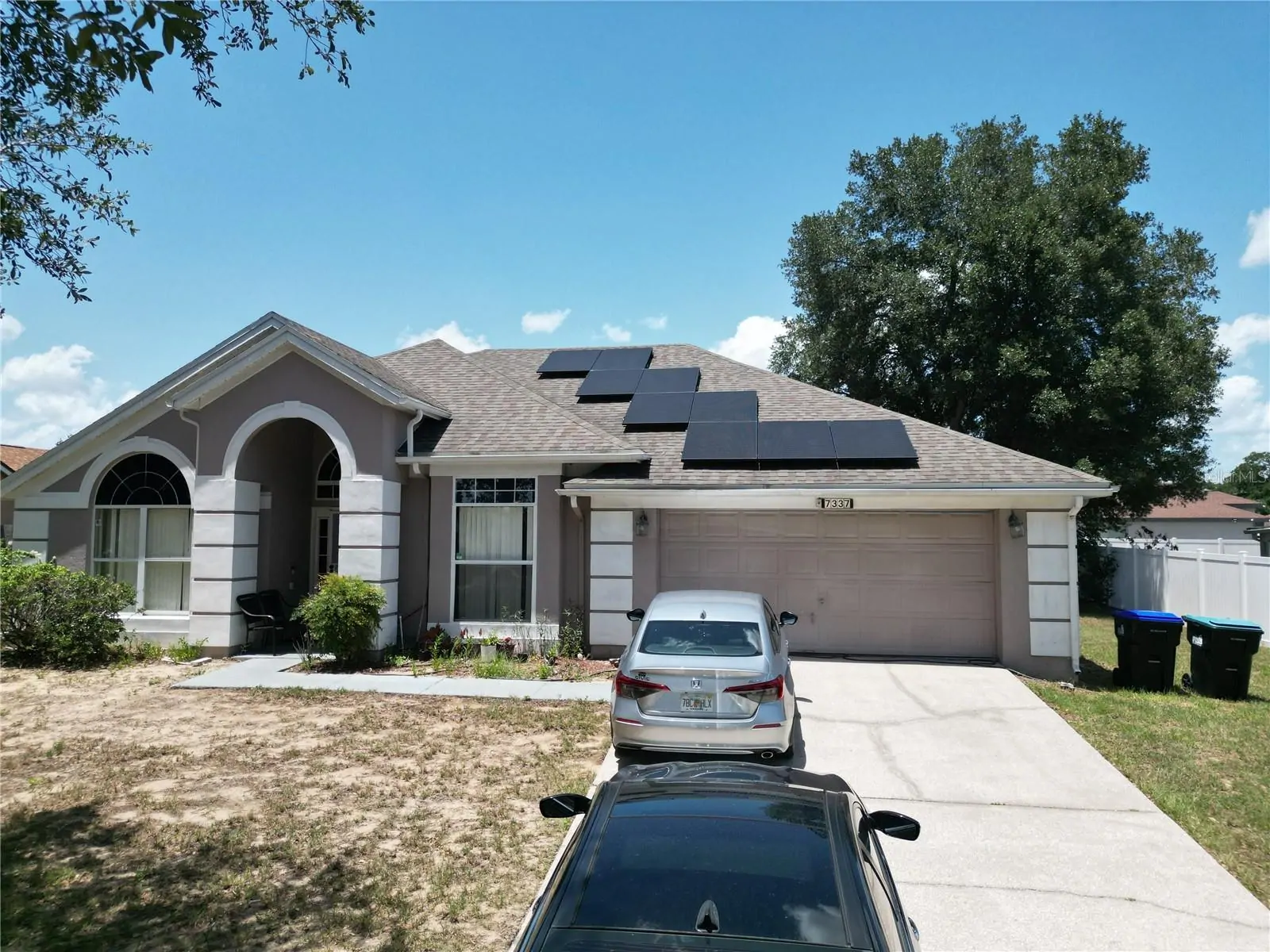 7337 HIGH LAKE DR, ORLANDO, FL
