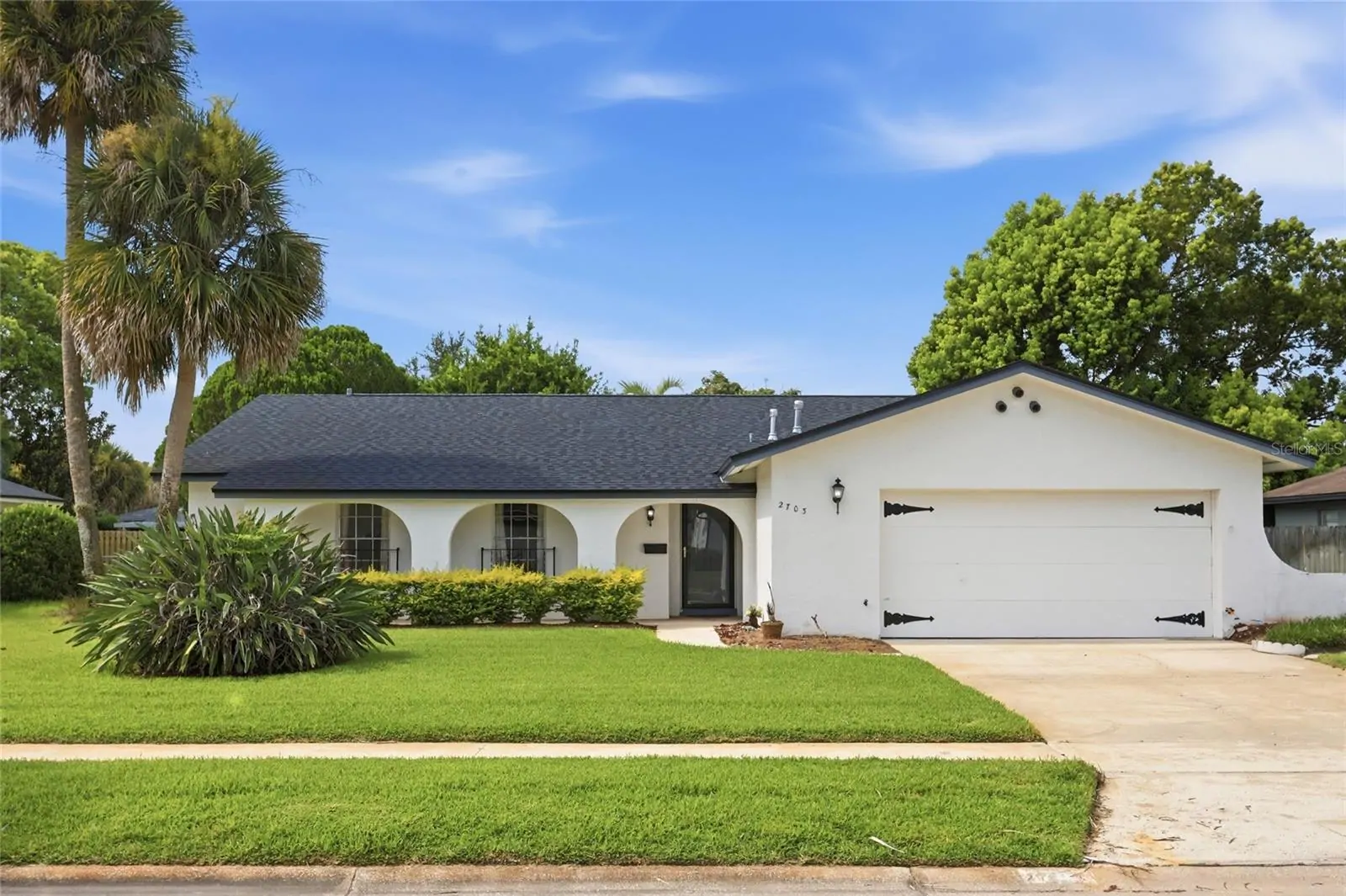 2703 TIERRA CIR, WINTER PARK, FL