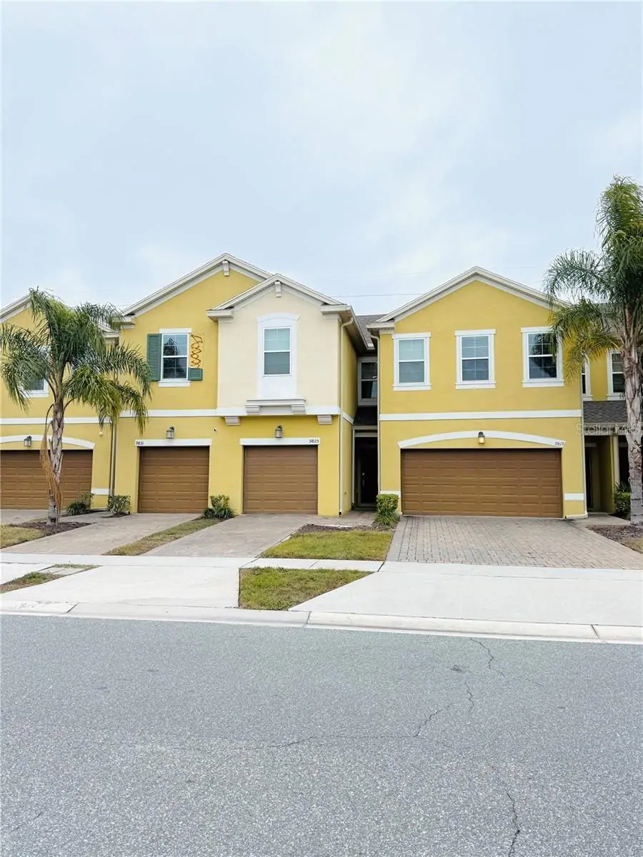 9831 RED EAGLE DR, ORLANDO, FL