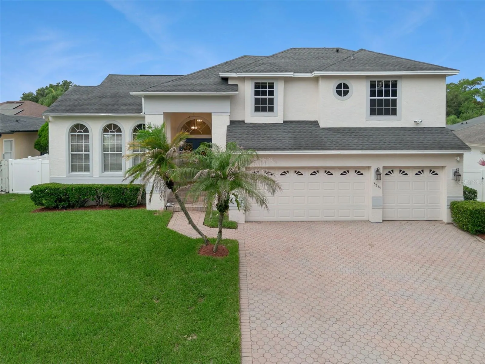 8355 DIAMOND COVE CIR, ORLANDO, FL