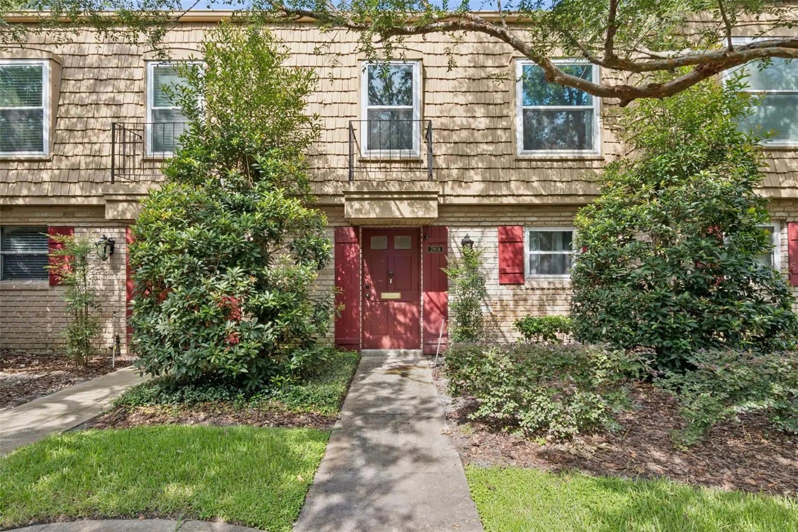 200 SAINT ANDREWS BLVD #2904, WINTER PARK, FL
