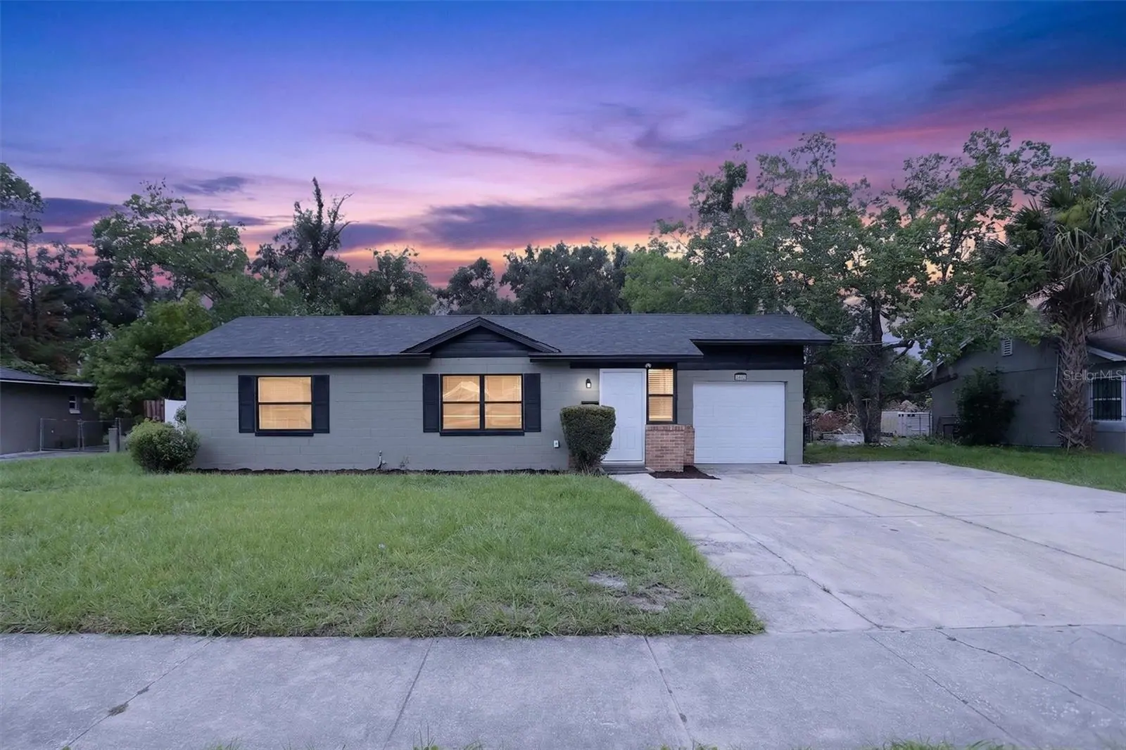 3402 LEWIS CT, ORLANDO, FL