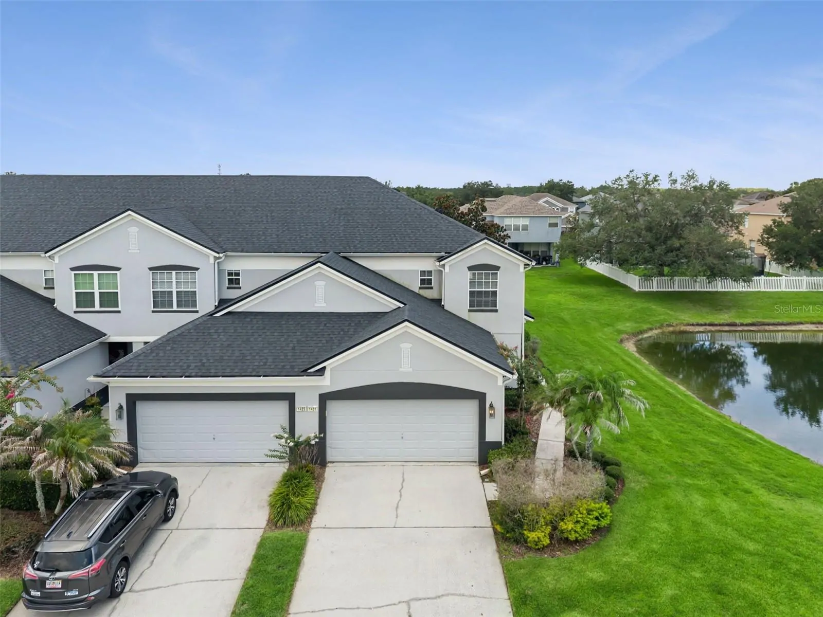 1431 SHALLCROSS AVE, ORLANDO, FL