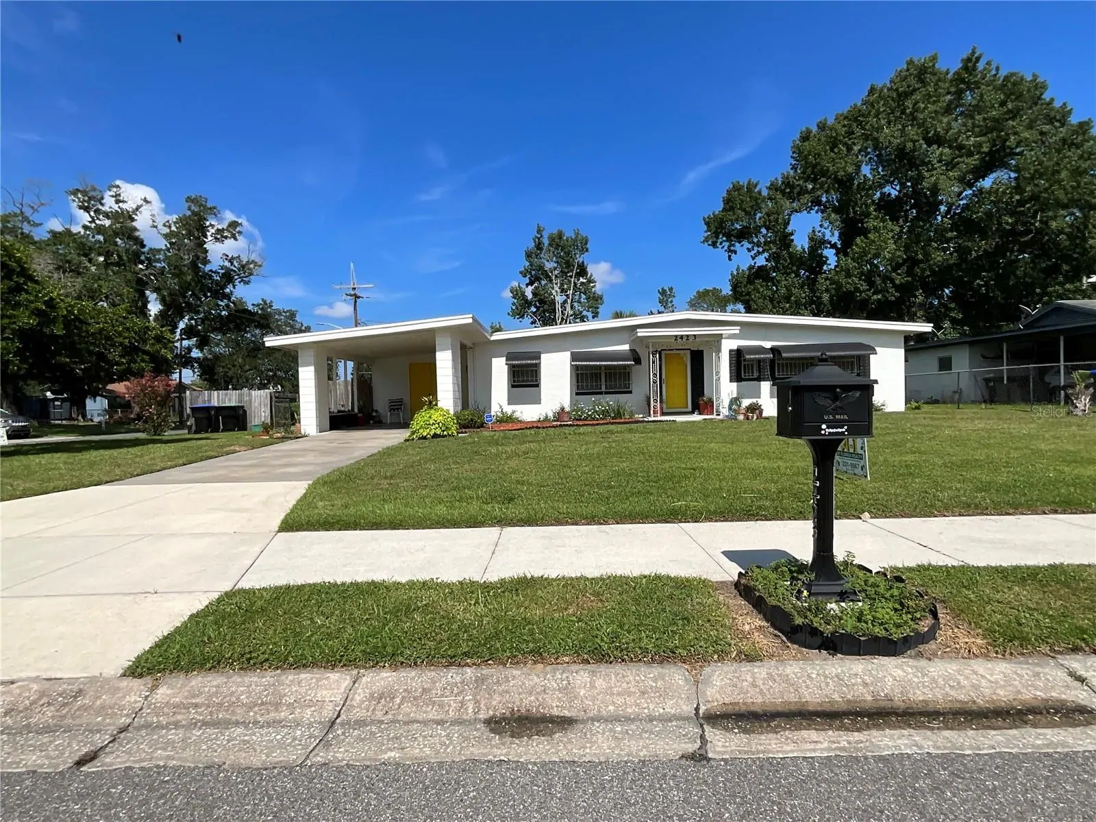 2423 SAVOY DR, ORLANDO, FL