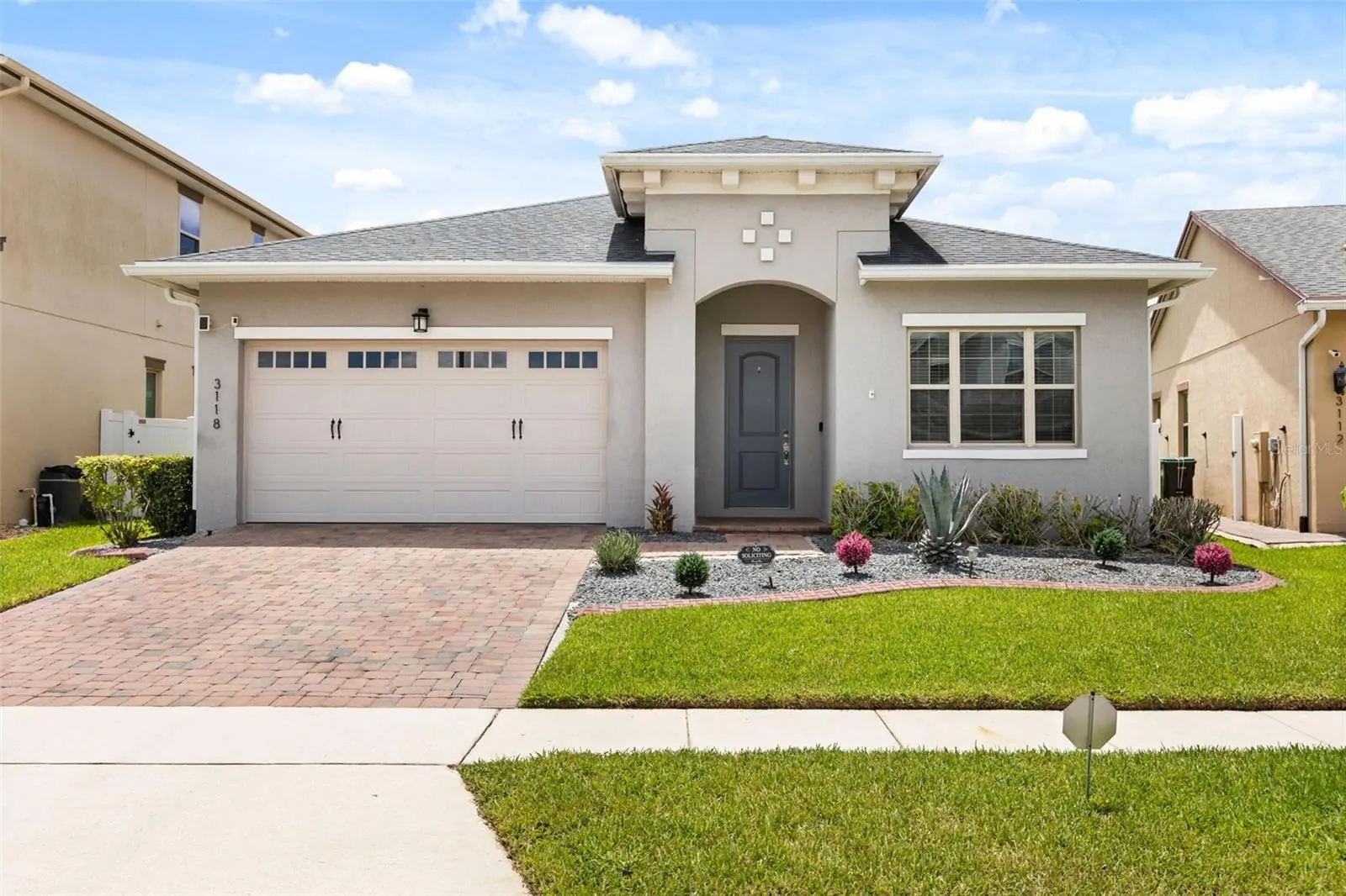 3118 RESIDENCE EAST WAY, ORLANDO, FL