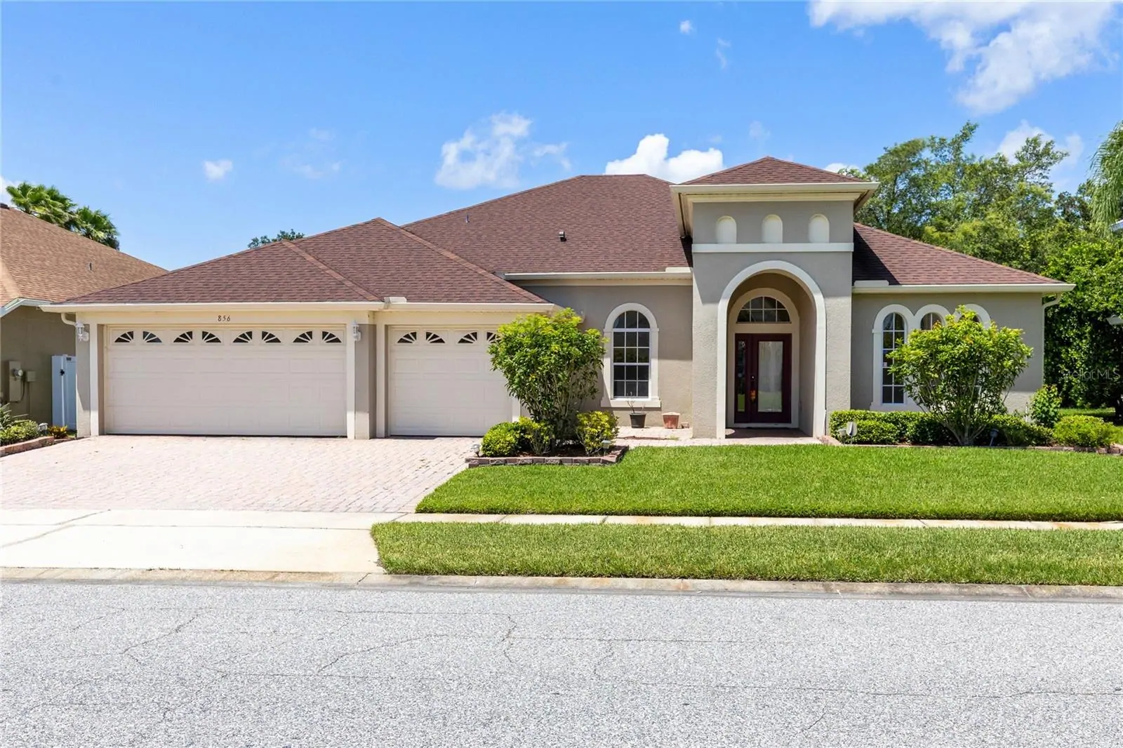 856 TIMBER ISLE DR, ORLANDO, FL