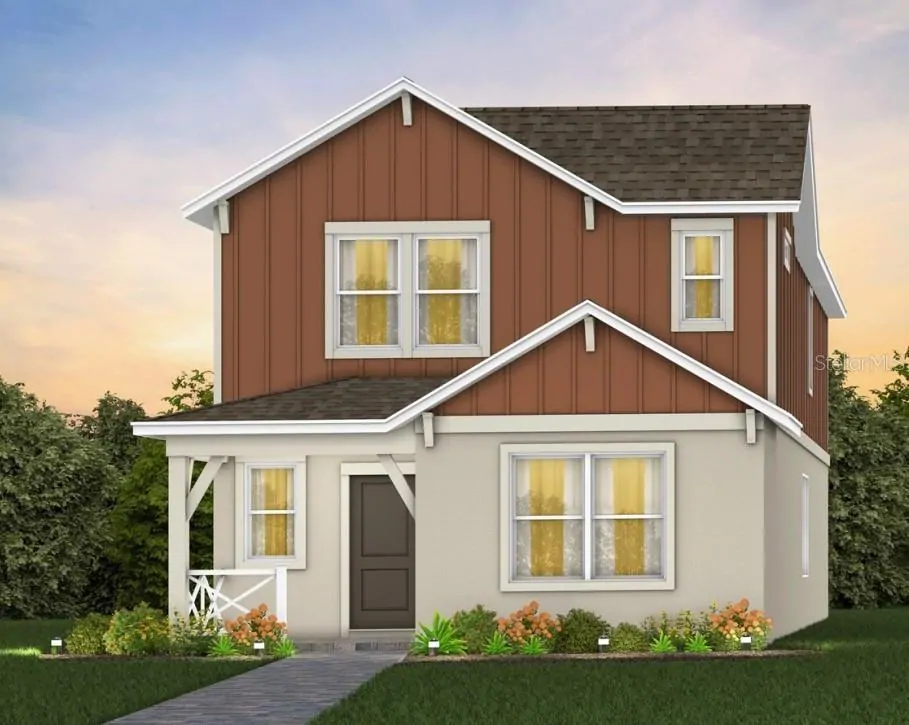 1186 FARM BRIDGE ROAD, ORLANDO, FL
