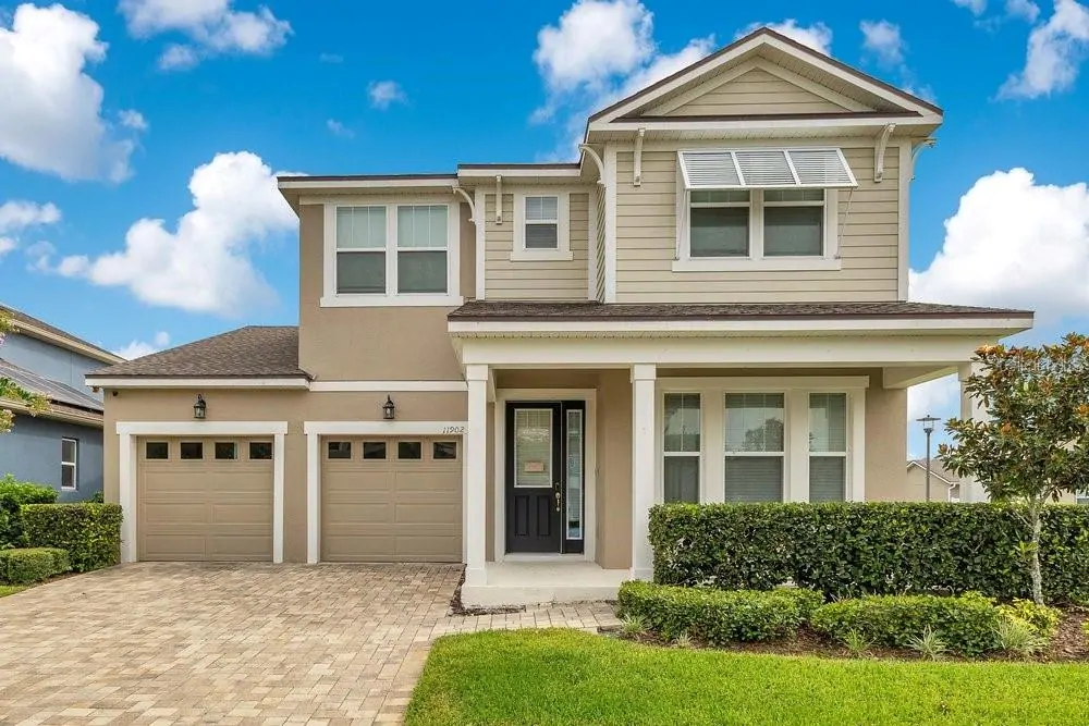 11902 LANDING POINT LOOP, ORLANDO, FL
