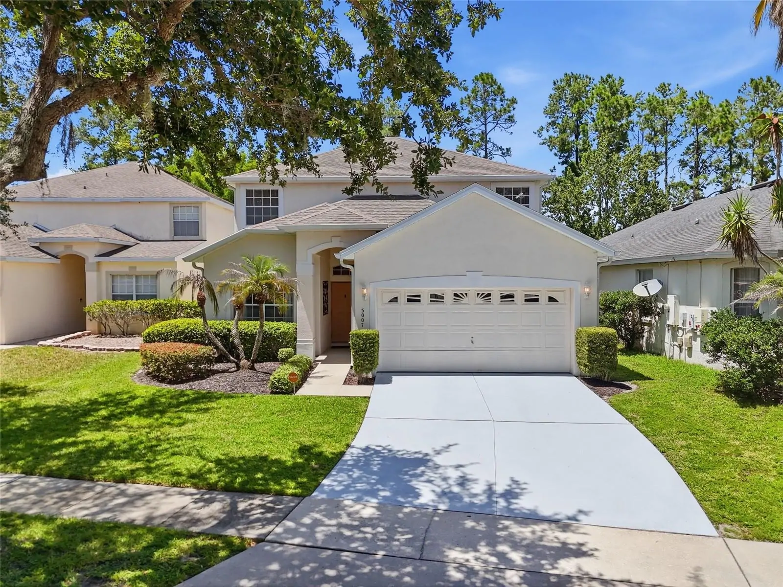 5007 BELLTHORN DR, ORLANDO, FL