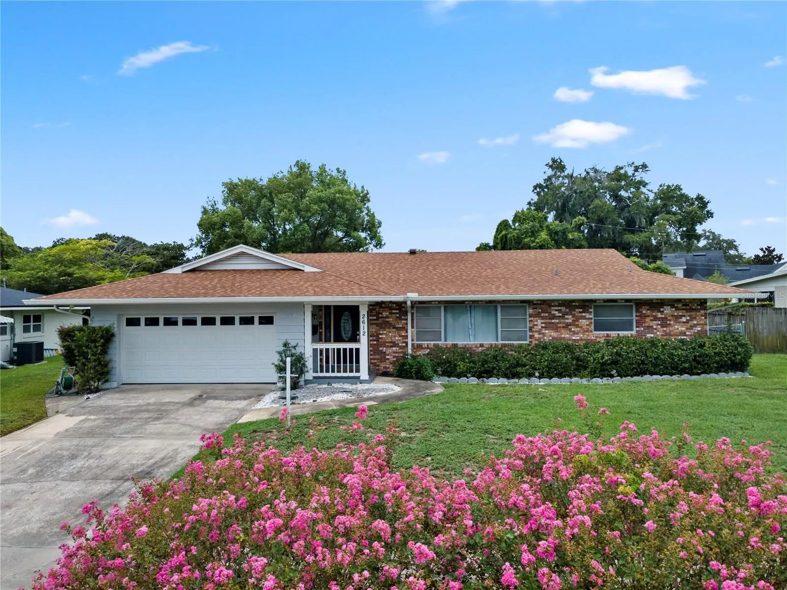 2612 TIMBERLAKE DR, ORLANDO, FL
