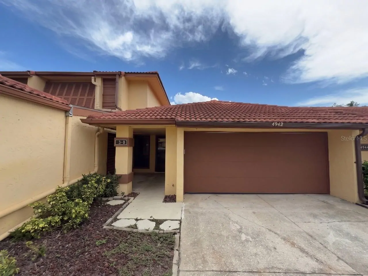 4942 SAMOA CIR #5, ORLANDO, FL