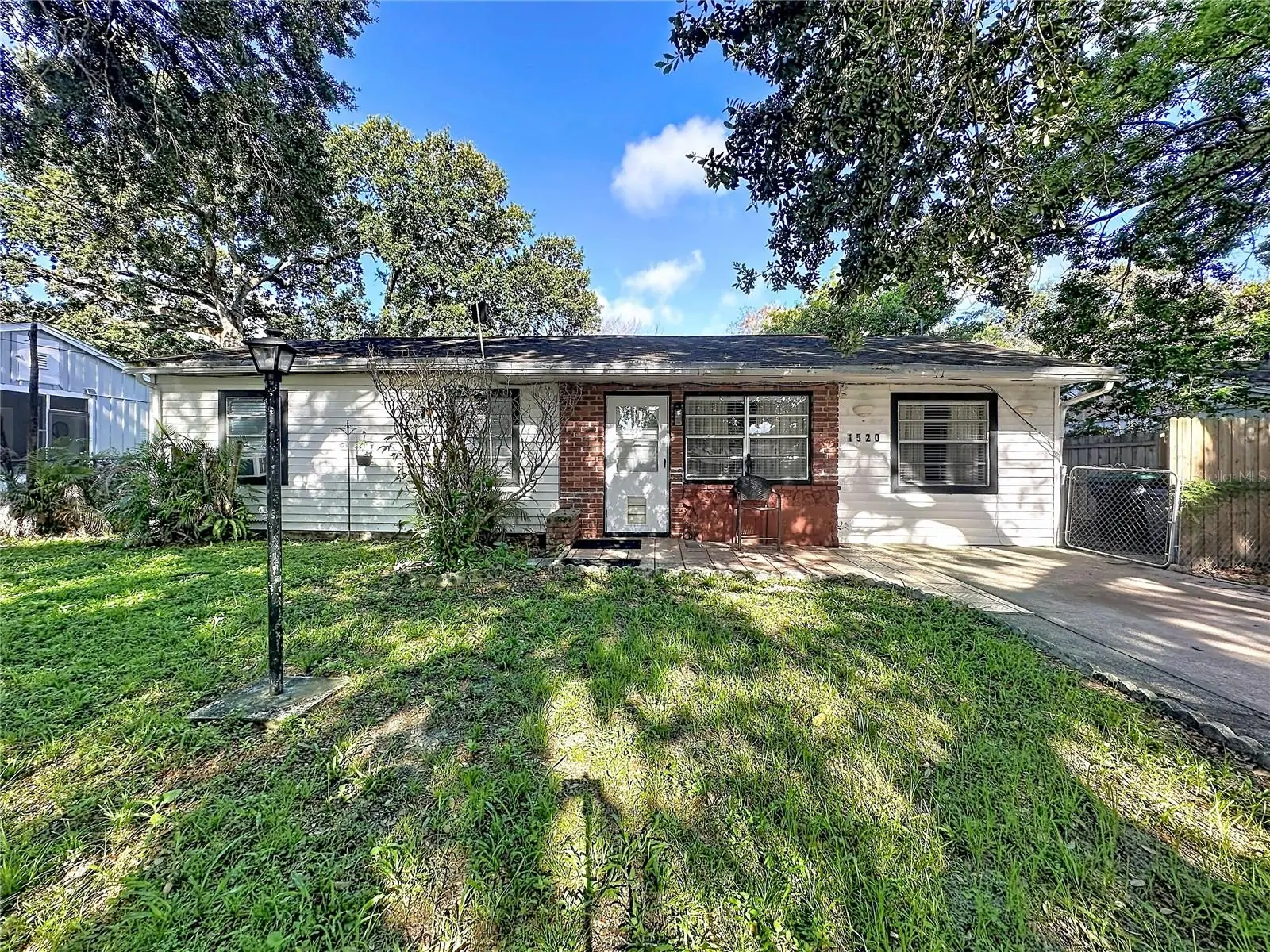 1520 OVERDALE ST, ORLANDO, FL