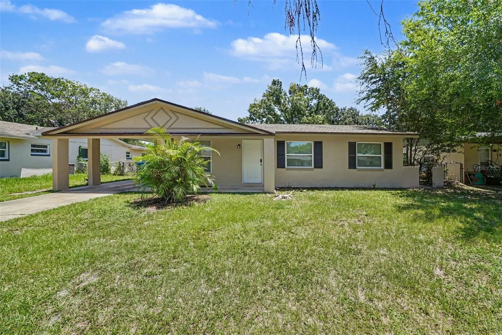 1895 S IVEY LN, ORLANDO, FL