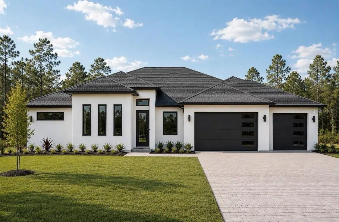 5204 BAKER AVE, ORLANDO, FL