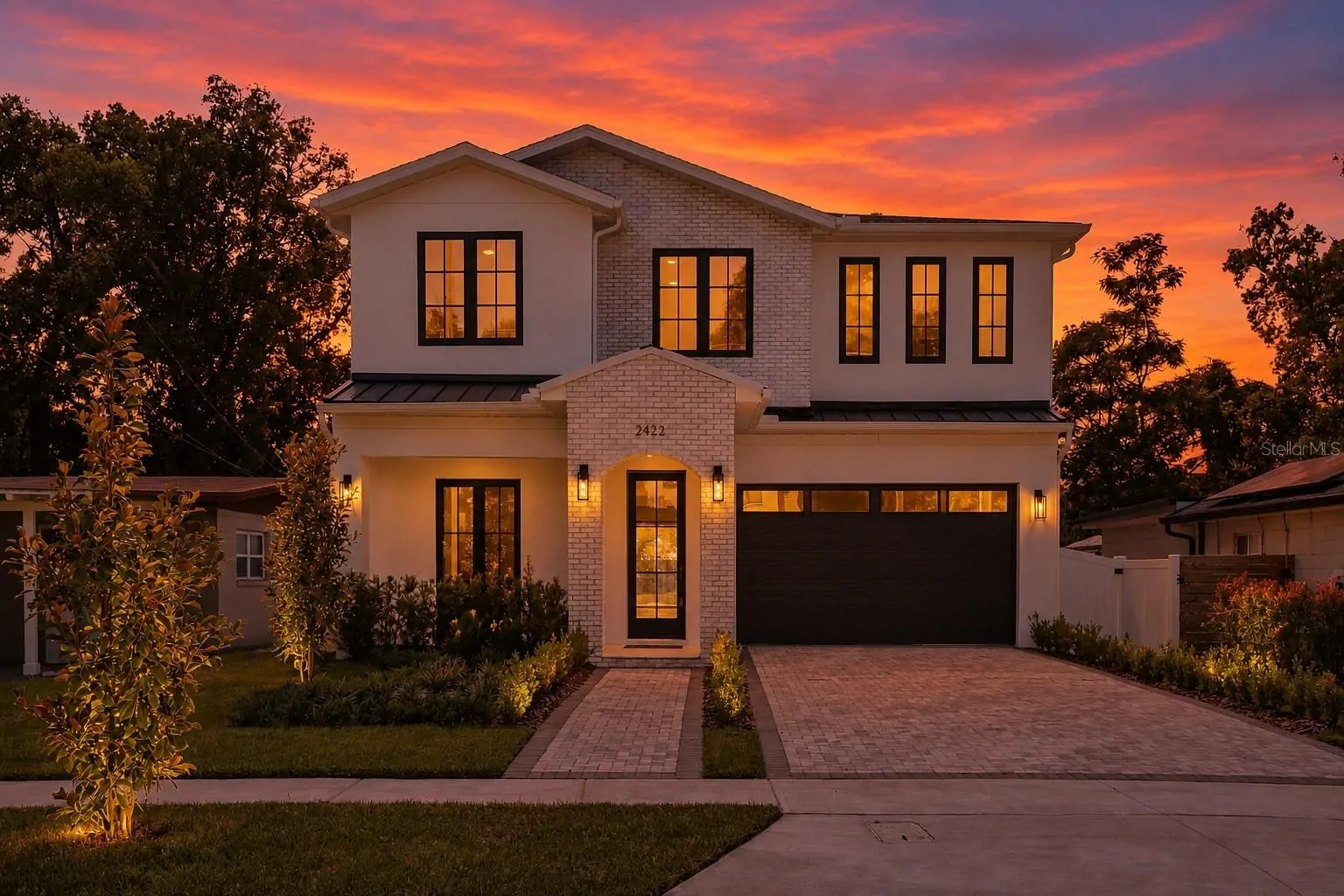 2422 MUSSELWHITE AVE, ORLANDO, FL